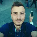 Author Avatar - BookGenius User