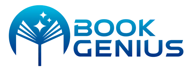 BookGenius Logo